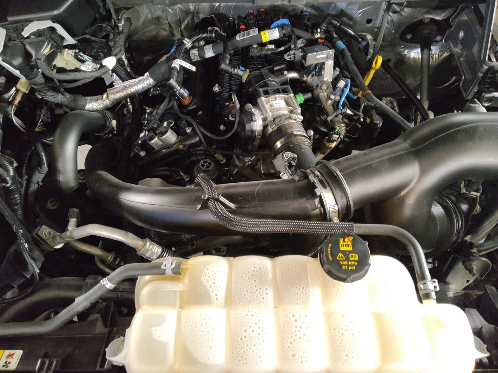 Used 2021 Ford F150 XL w/ Equipment Group 101A High image 30