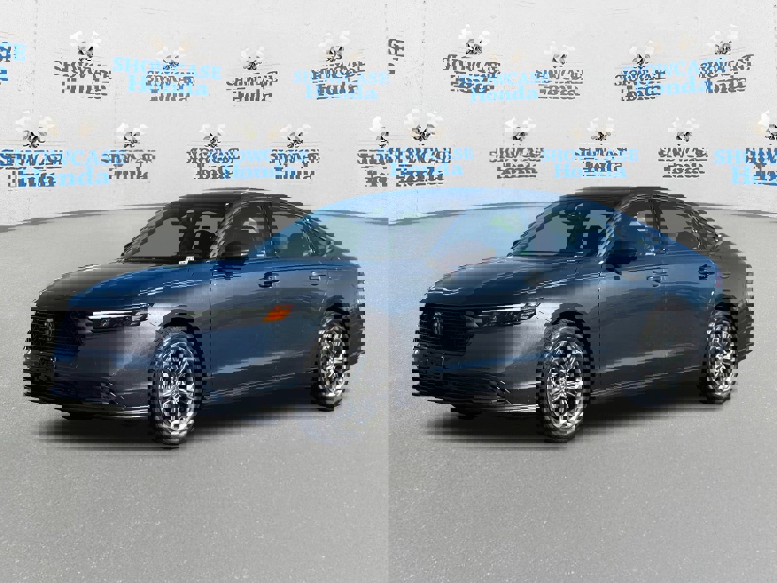 Used 2024 Honda Accord EX image 2