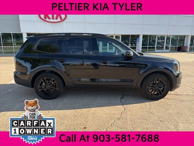 Used 2025 Kia Telluride SX Prestige X-Line image 15