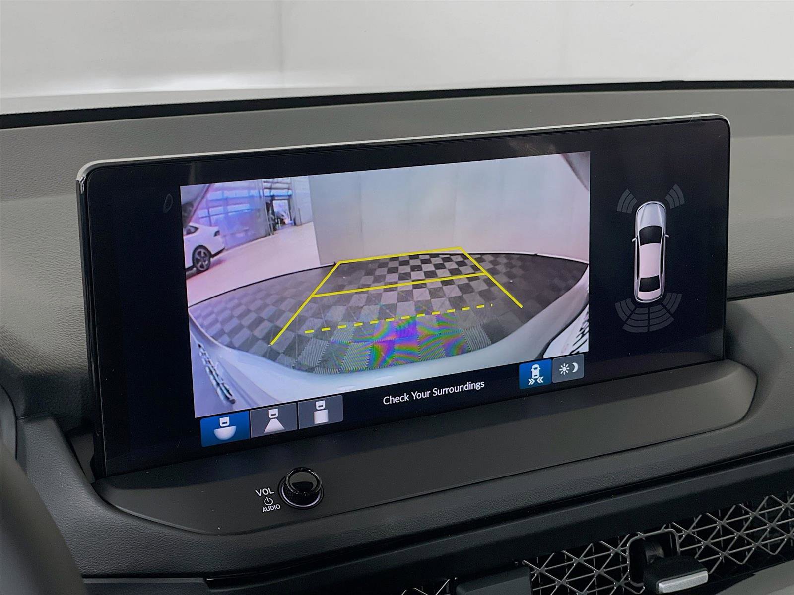 New 2026 Honda Accord EX-L image 13