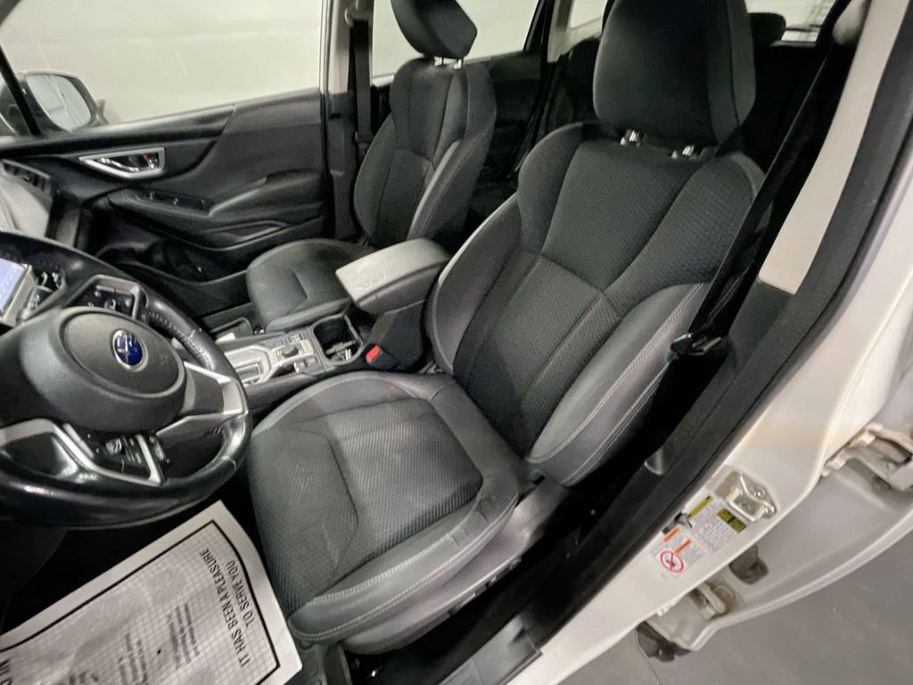 Used 2019 Subaru Forester Premium image 19