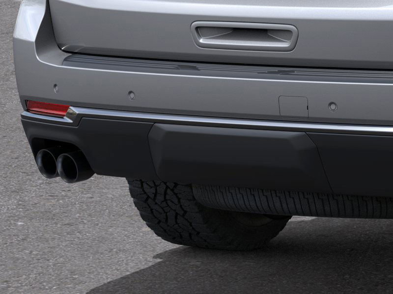 New 2026 Chevrolet Tahoe Z71 image 14
