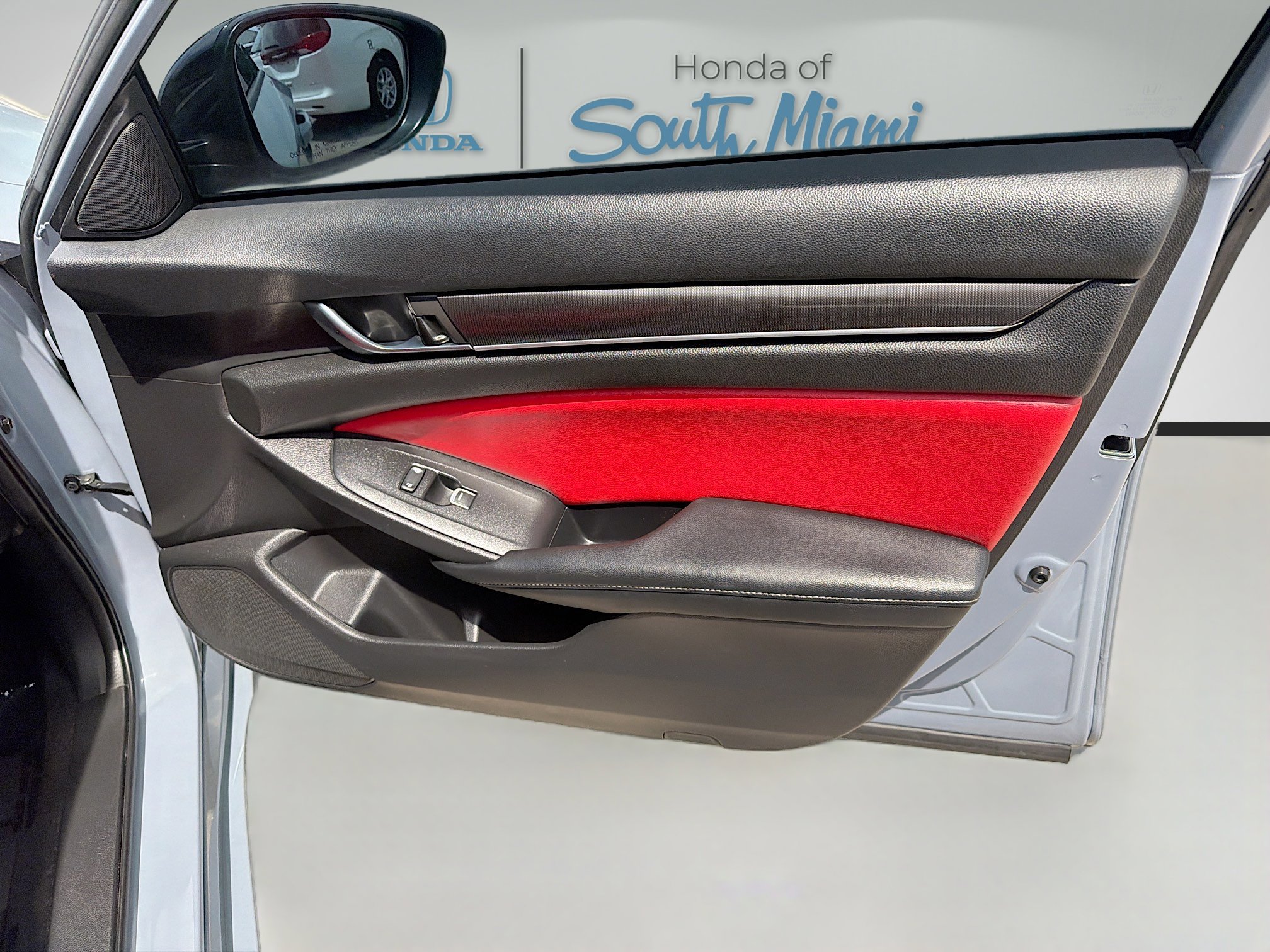 Used 2022 Honda Accord Sport image 33