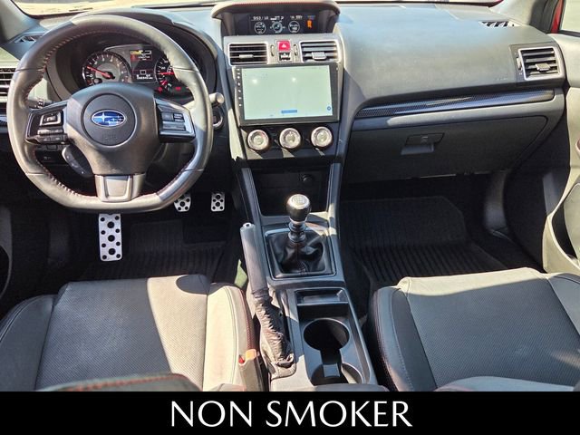 Used 2019 Subaru WRX Limited image 8