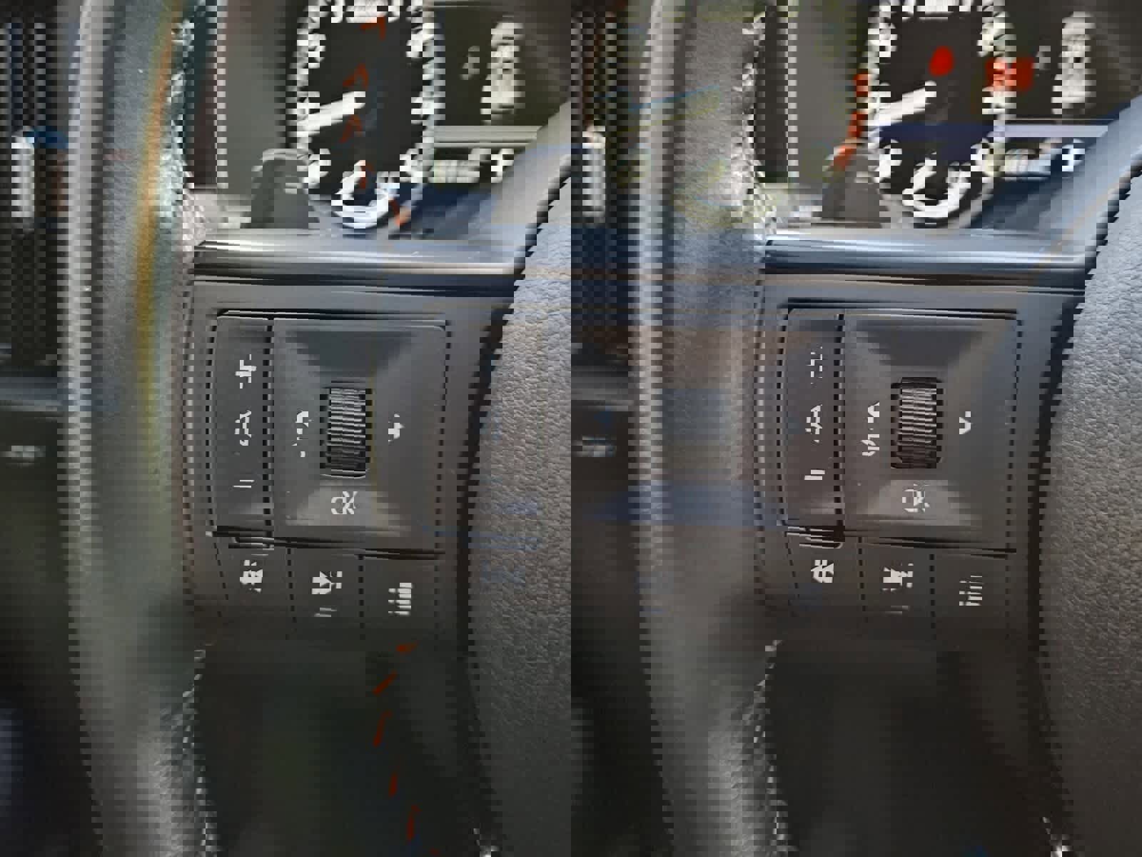 Used 2024 Nissan Pathfinder Rock Creek image 11