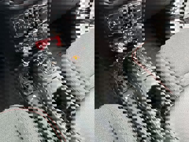 New 2026 Jeep Wrangler Rubicon image 12