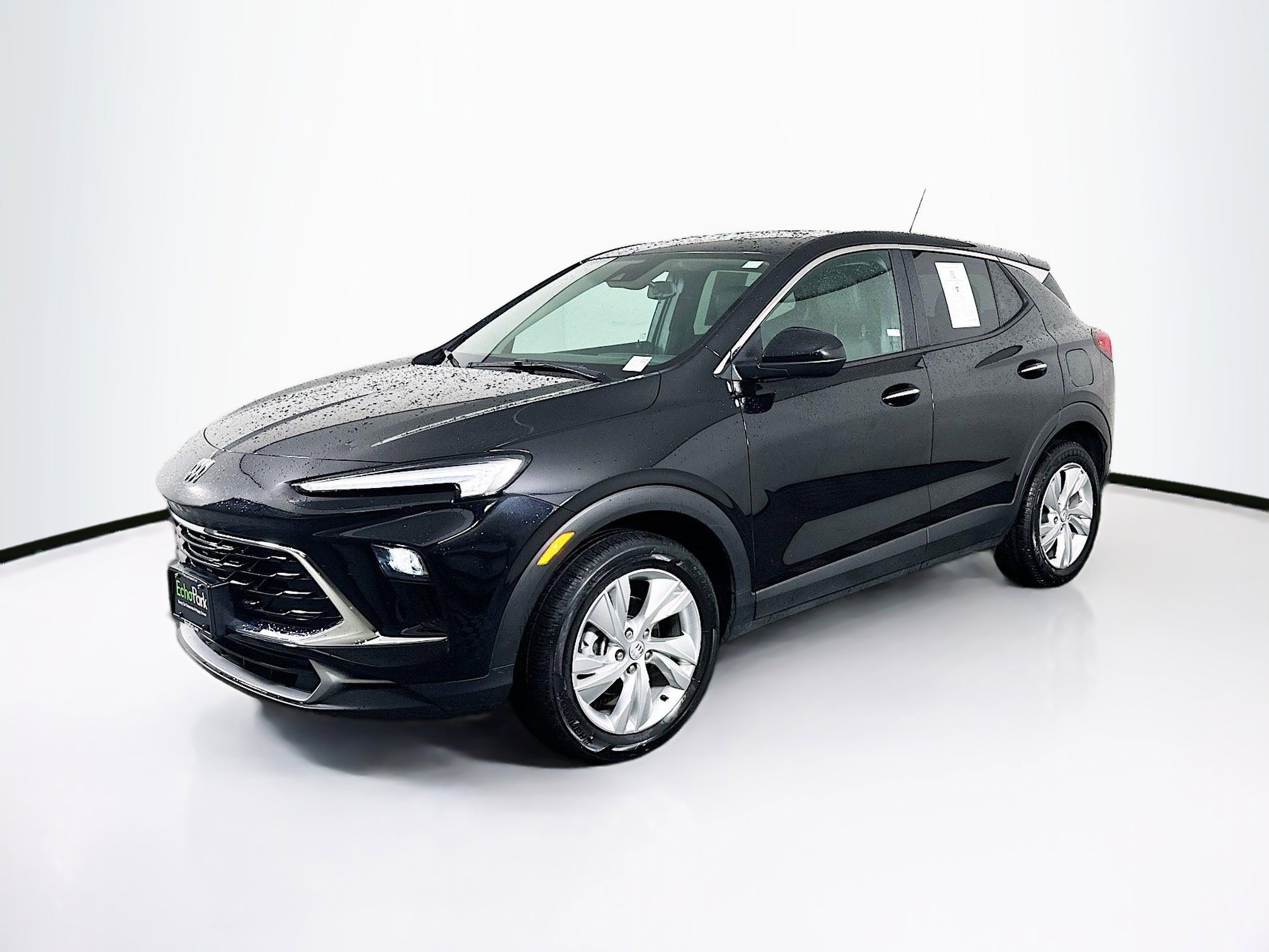 Used 2025 Buick Encore GX Preferred FWD image 3