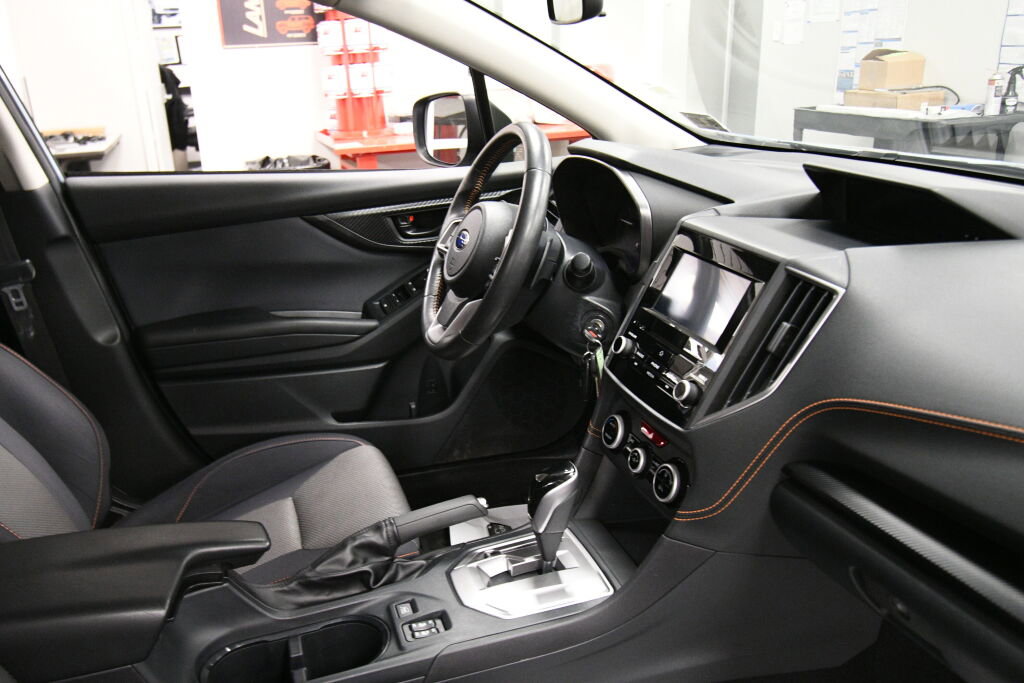 Used 2023 Subaru Crosstrek 2.0i Premium image 29