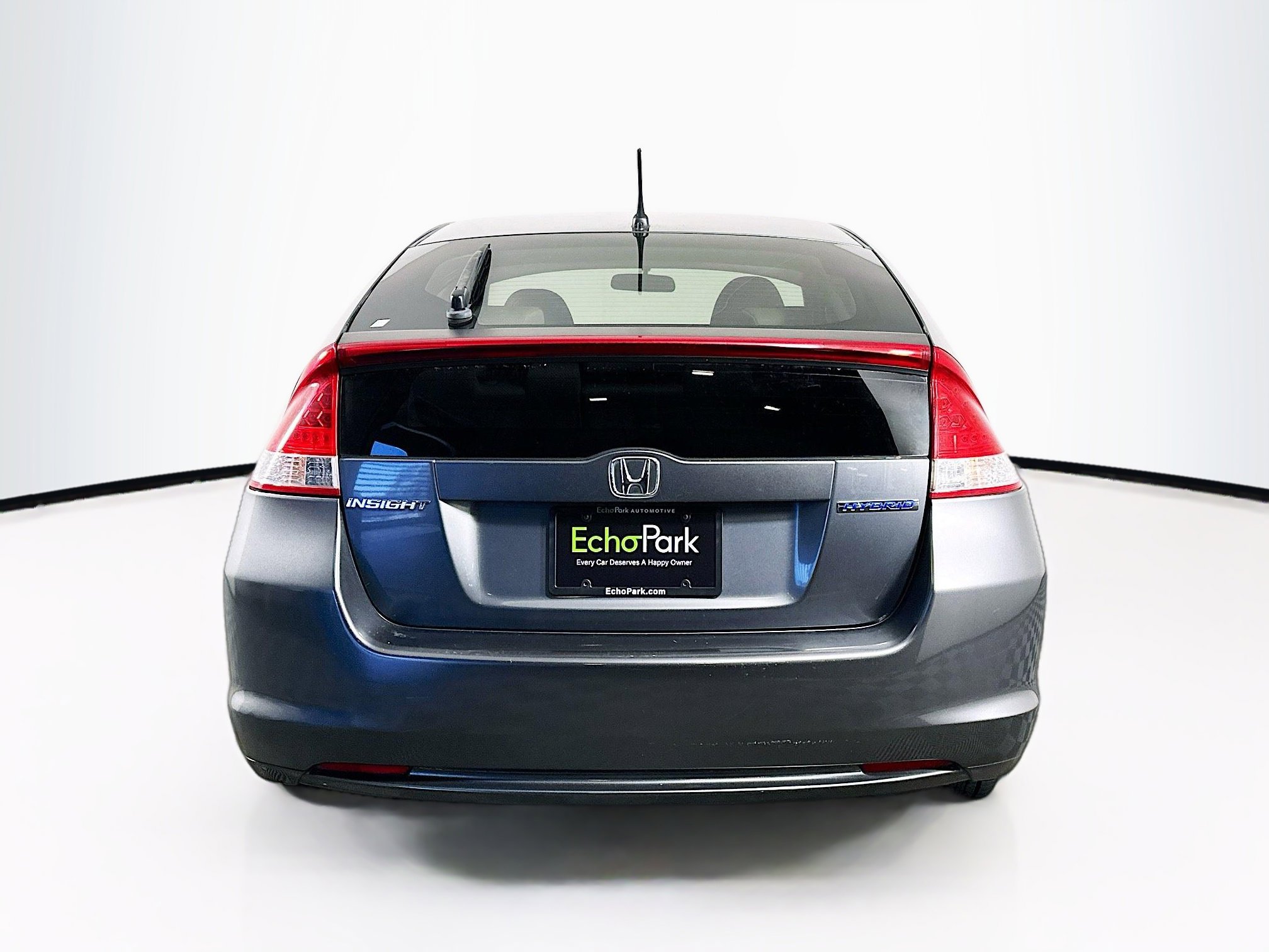 Used 2010 Honda Insight LX image 7