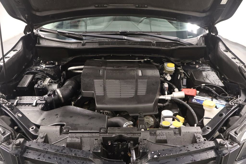 Used 2019 Subaru Forester Sport w/ Popular Package #2 image 24
