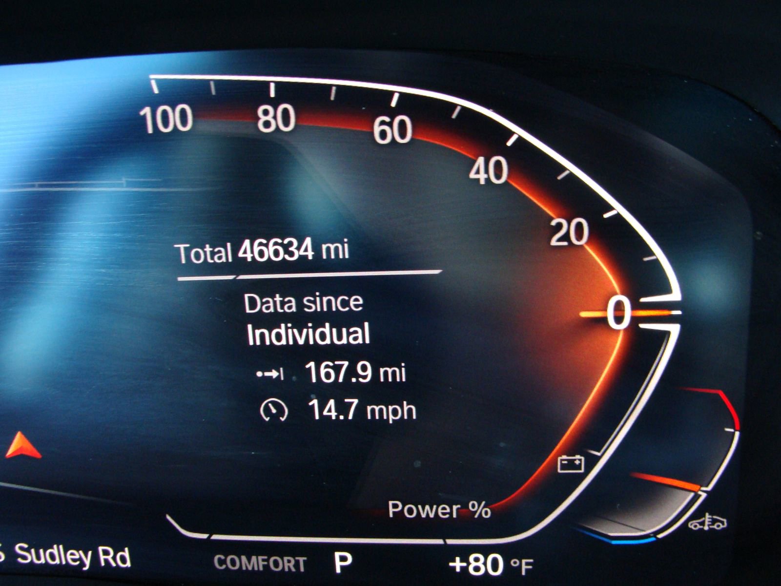 Used 2021 BMW X7 xDrive40i image 16