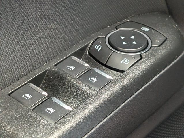 Used 2024 Ford Bronco Sport Big Bend w/ Convenience Package AWD/4WD image 22