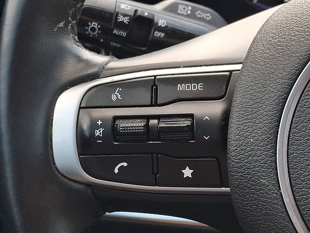Used 2023 Kia Sportage X-Pro Prestige AWD/4WD image 22