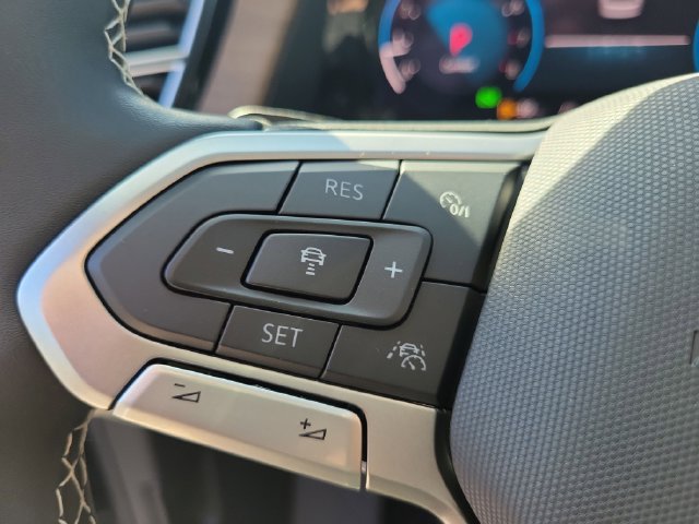 New 2026 Volkswagen Atlas SE AWD/4WD image 15