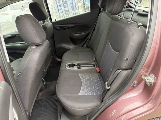 Used 2019 Chevrolet Spark LT image 23