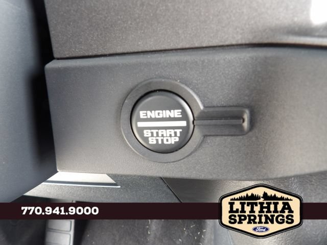 New 2026 Ford Bronco Big Bend AWD/4WD image 17