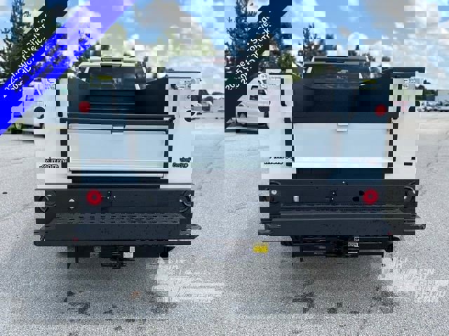 New 2025 Chevrolet Silverado 2500 W/T w/ WT Convenience Package image 5