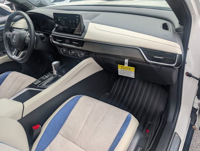 Certified 2025 Acura ADX A-Spec image 18