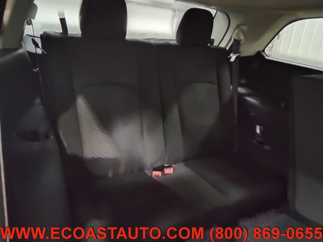 Used 2018 Dodge Journey SE w/ Connectivity Group image 17