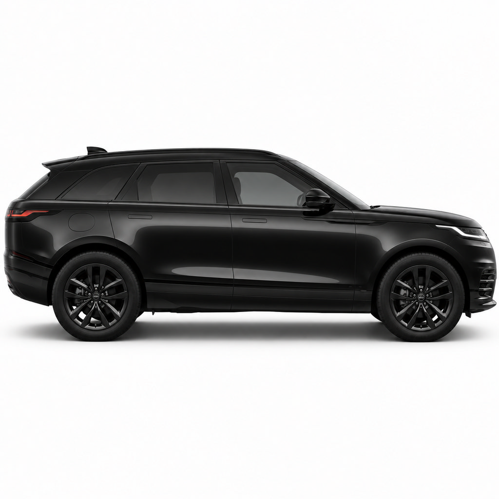 New 2026 Land Rover Range Rover Velar S AWD/4WD image 7