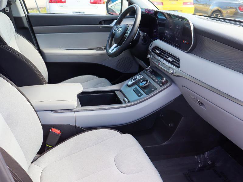 Used 2021 Hyundai Palisade SEL image 13