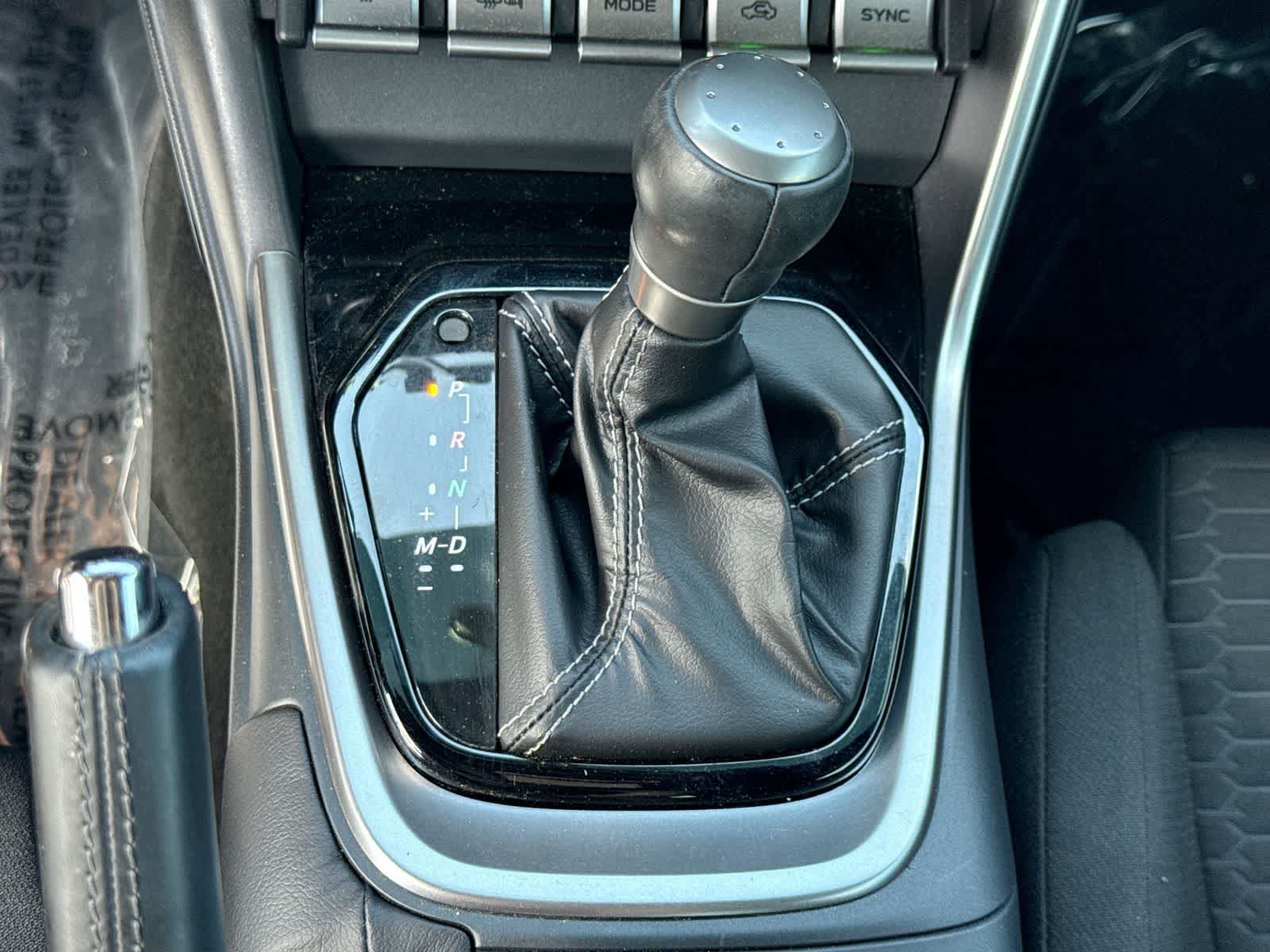 Used 2023 Toyota GR86 RWD image 38