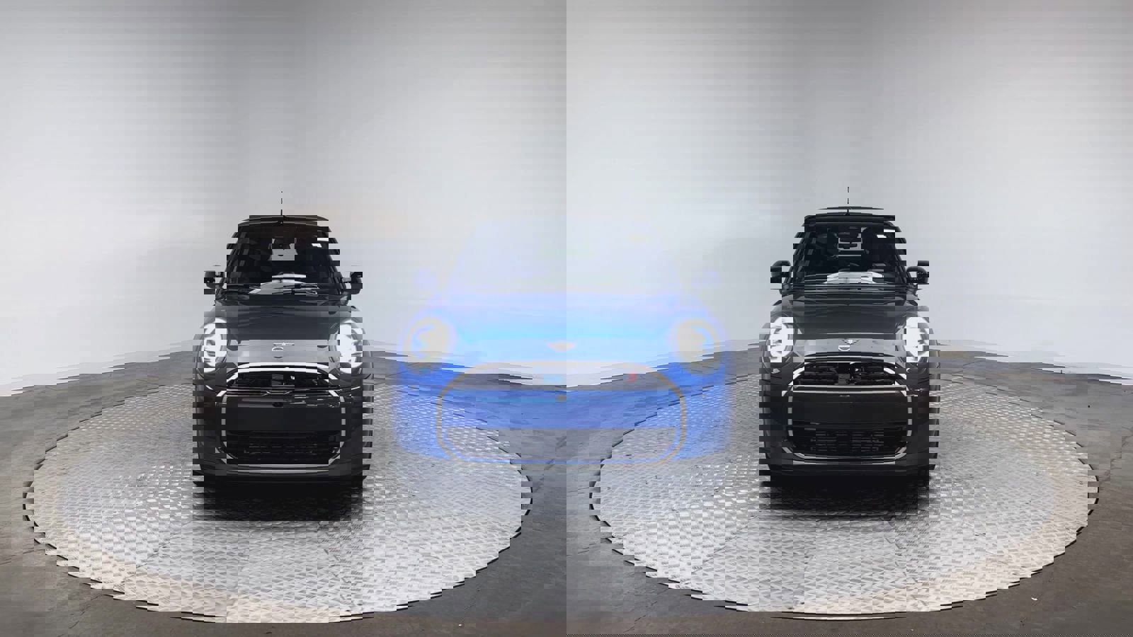 New 2026 MINI Cooper S image 3