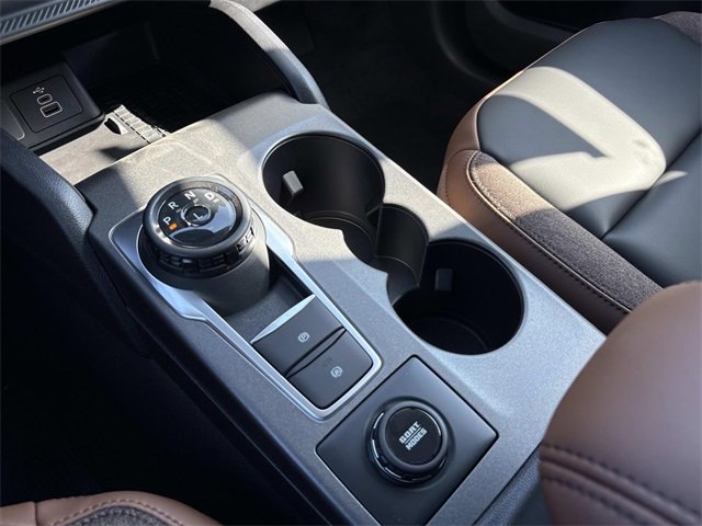 New 2025 Ford Bronco Sport Outer Banks image 29