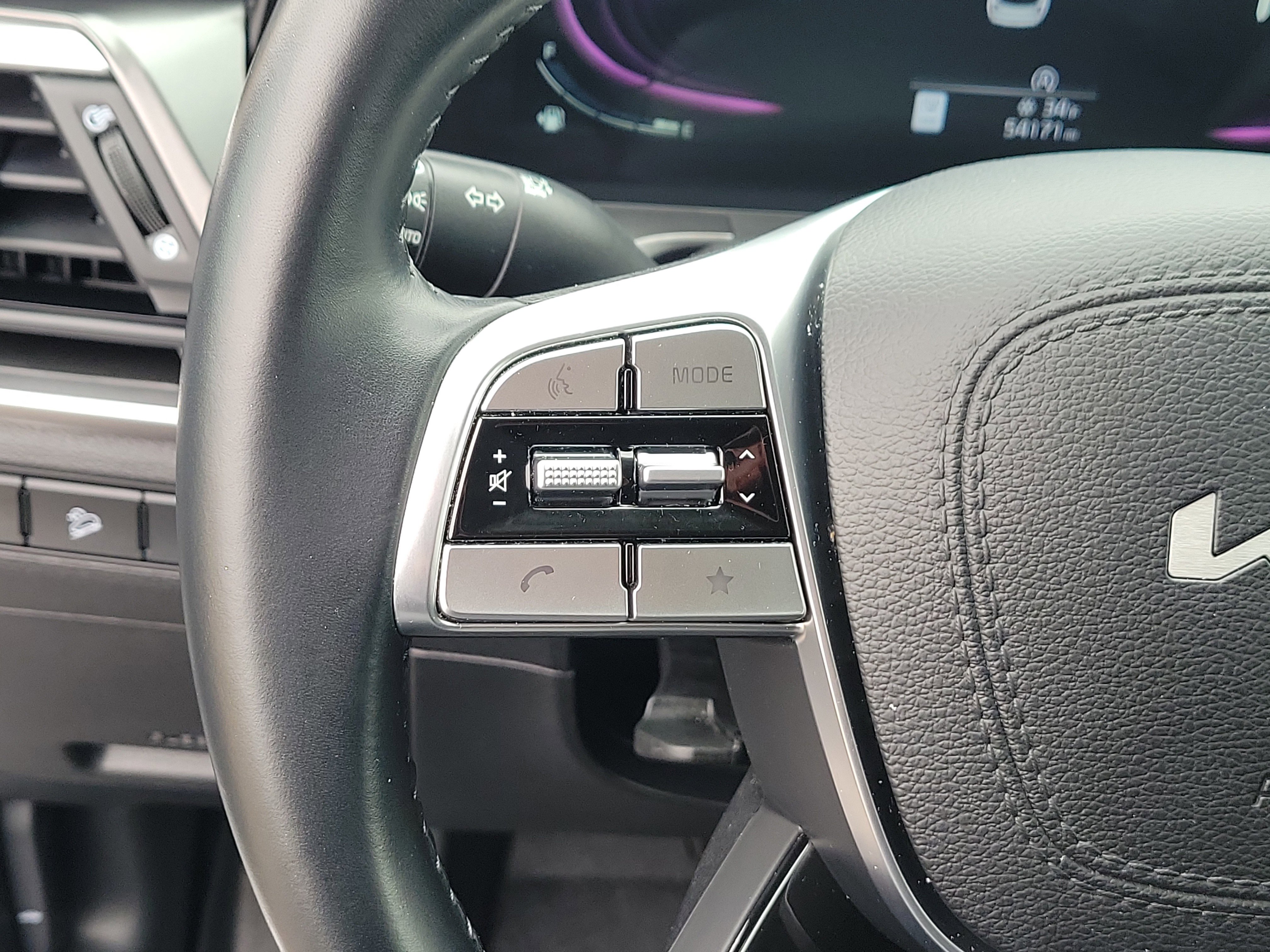 Used 2024 Kia Telluride S w/ S Sunroof Package image 23