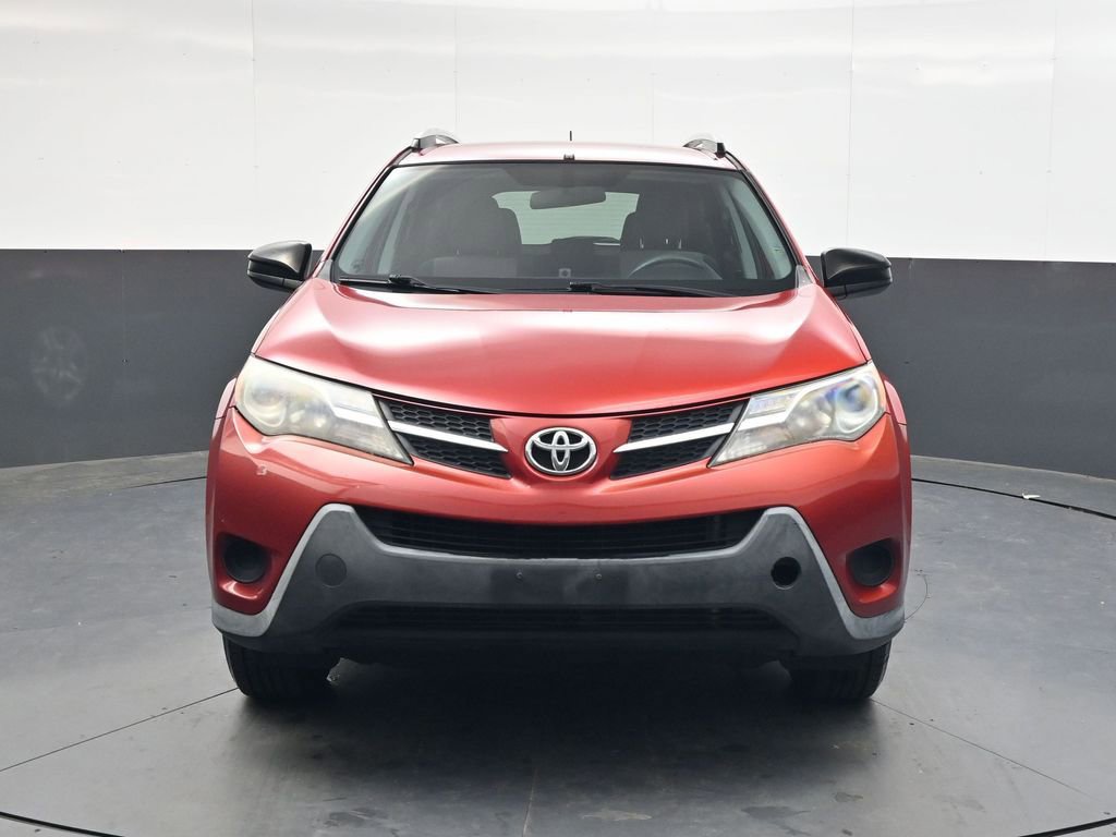 Used 2015 Toyota RAV4 LE image 9