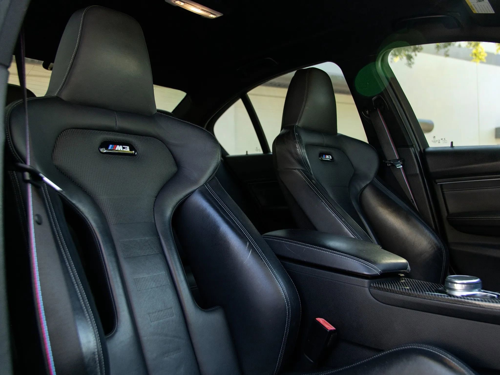 Used 2018 BMW M3 Sedan w/ Competition Package image 33