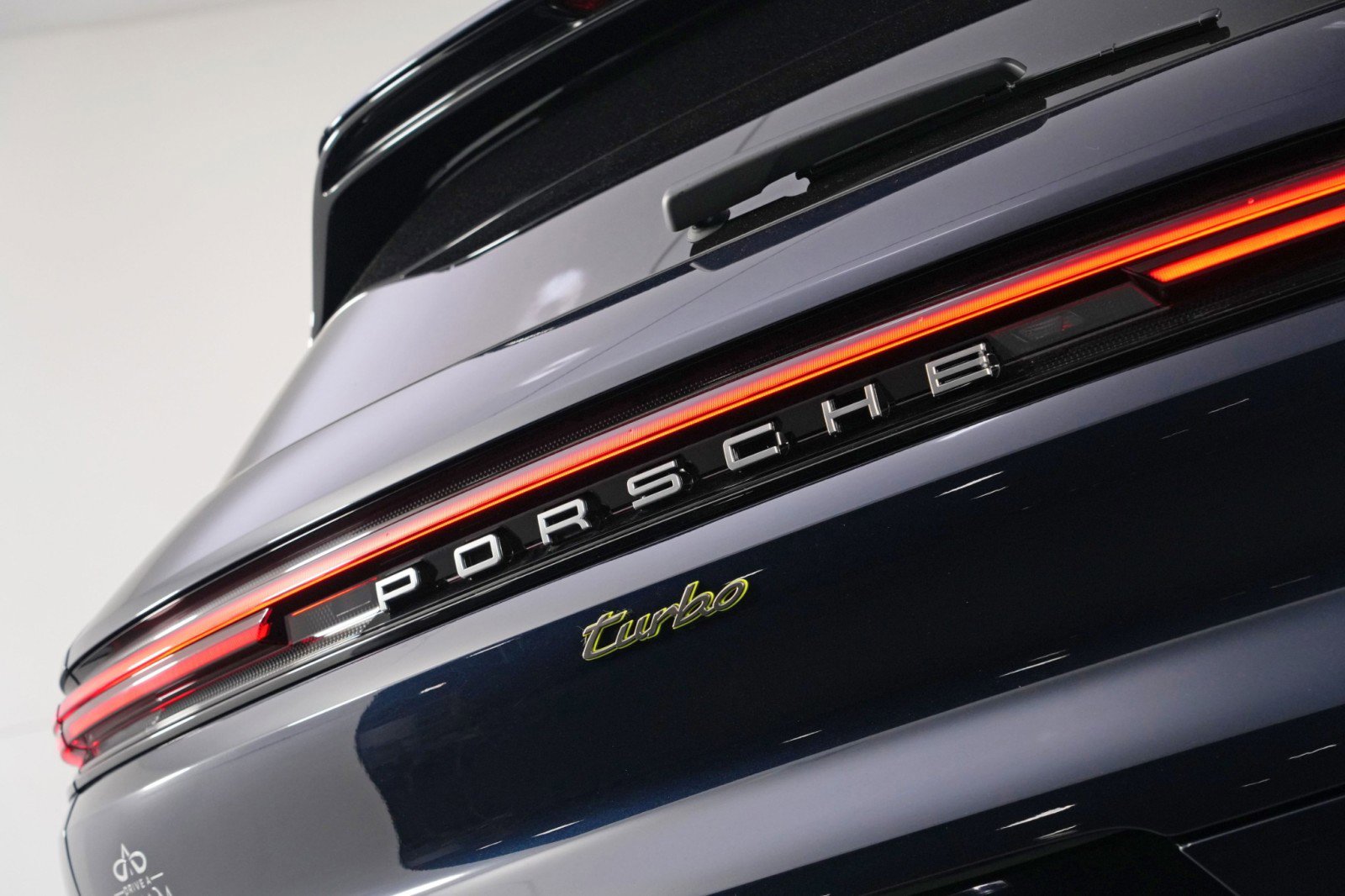 Used 2025 Porsche Cayenne Turbo image 62