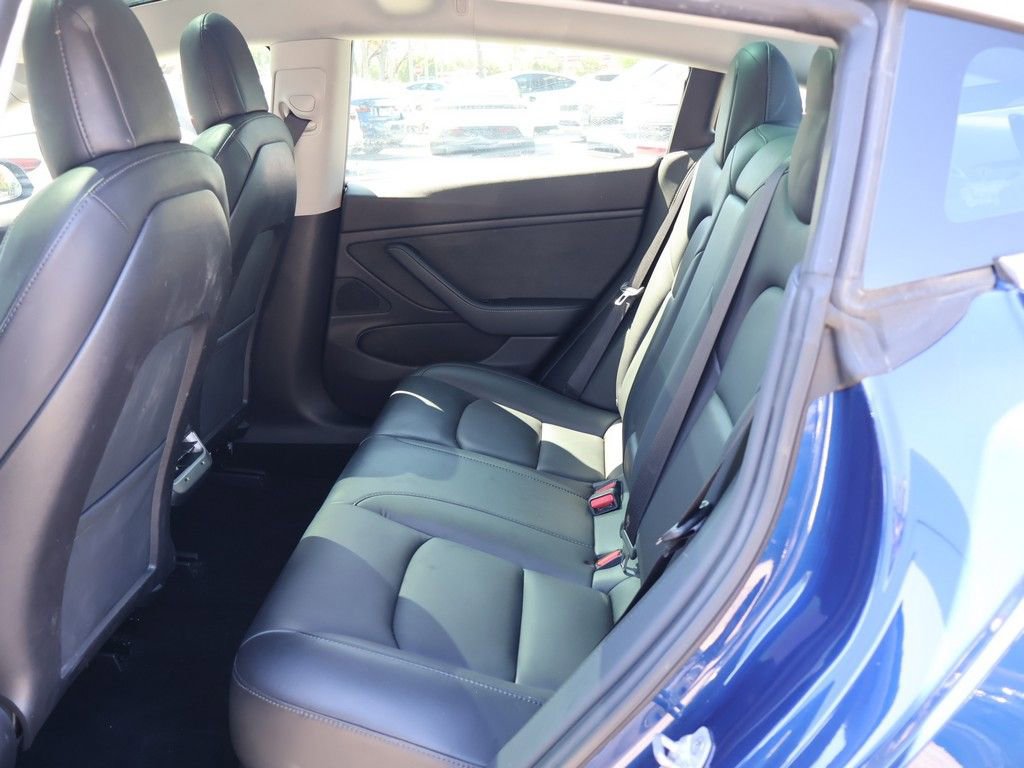 Used 2019 Tesla Model 3 Long Range image 36