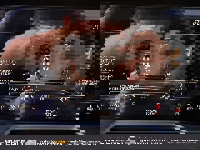 Certified 2025 GMC Acadia Denali image 17