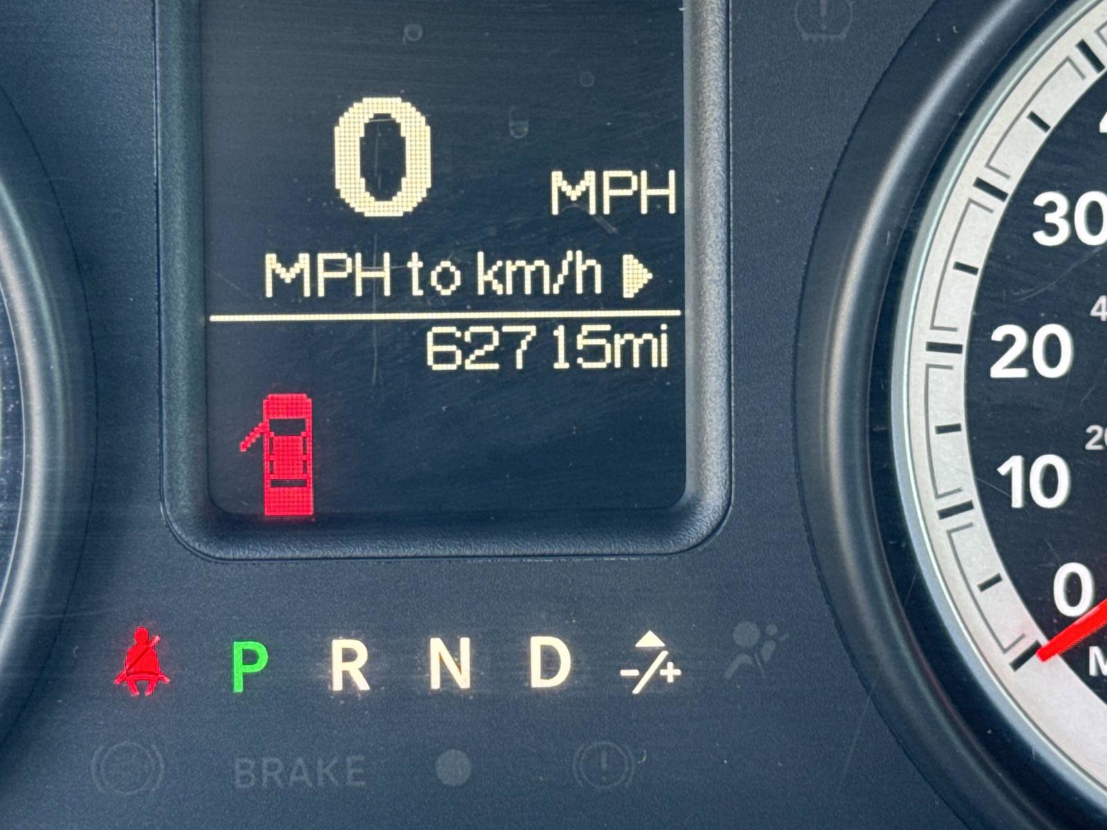 Used 2013 RAM 3500 Big Horn image 25