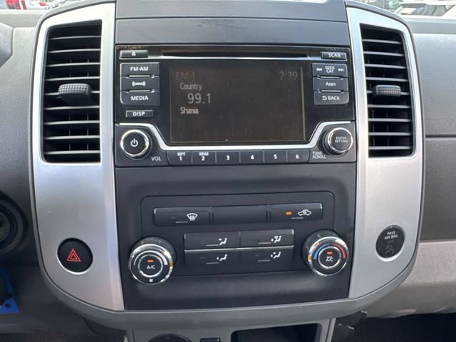 Used 2015 Nissan Frontier SV RWD image 22