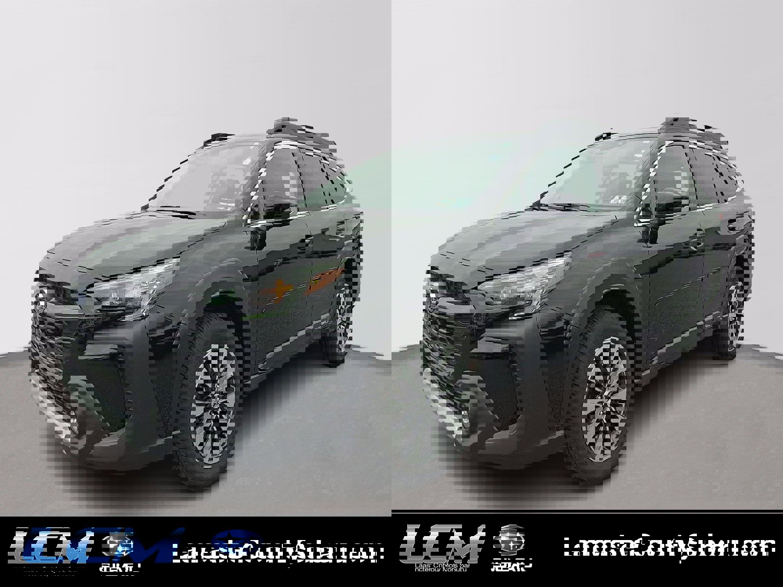 Certified 2025 Subaru Outback Limited