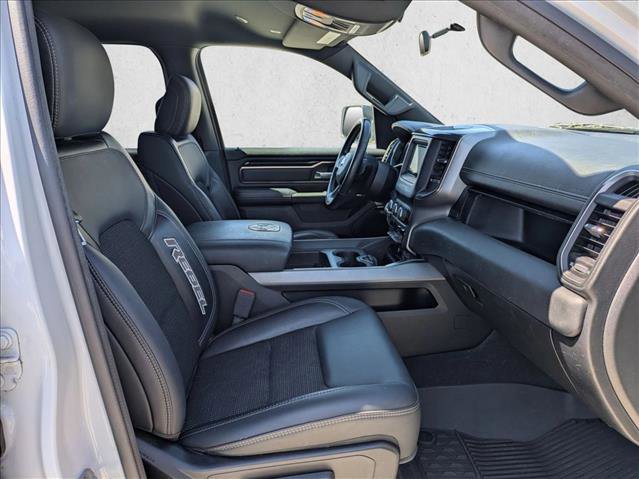 Used 2020 RAM 1500 Rebel image 18