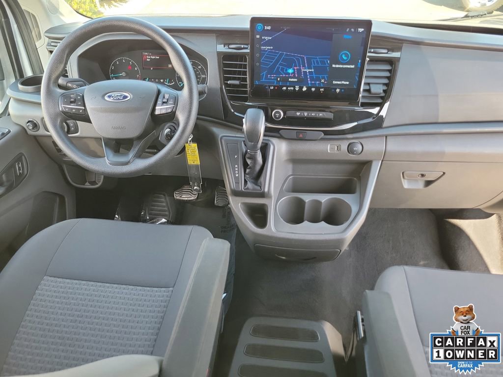 Used 2023 Ford Transit 350 XLT RWD image 10