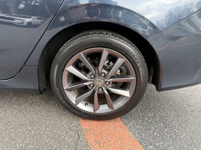 Used 2020 Honda Civic EX-L image 35