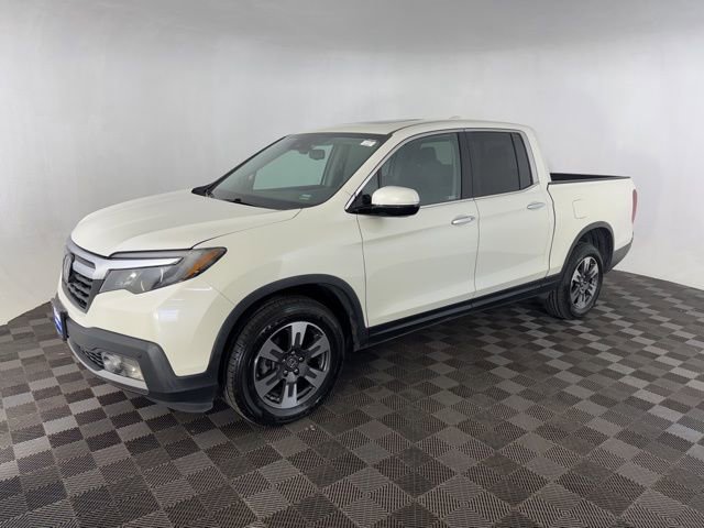 Used 2018 Honda Ridgeline RTL-E image 4