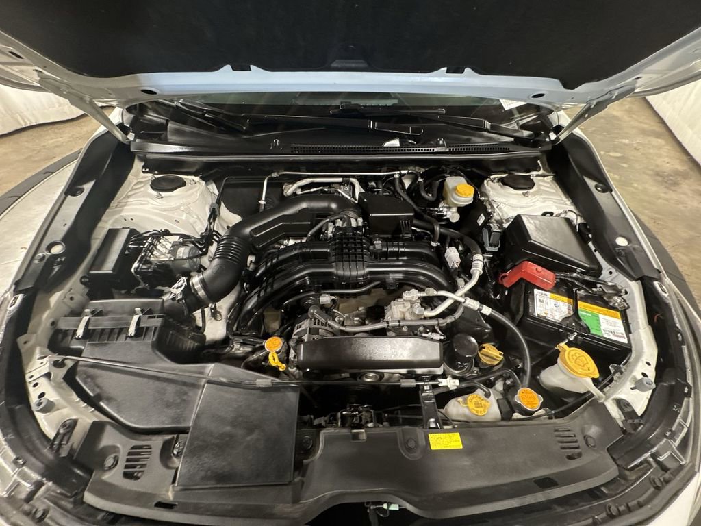 Used 2019 Subaru Crosstrek 2.0i Premium image 32