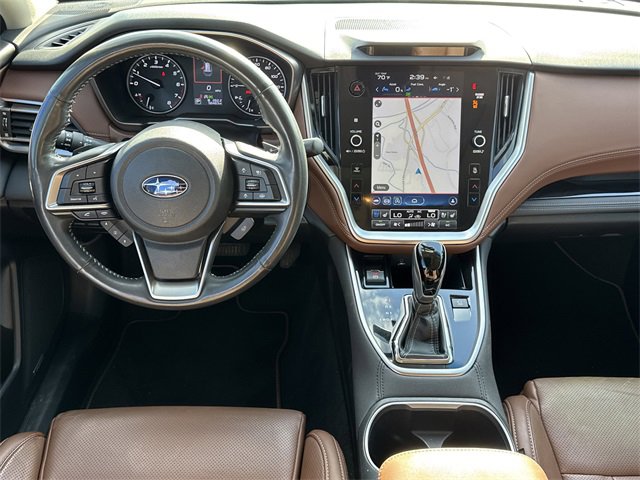 Used 2022 Subaru Outback Touring XT image 25