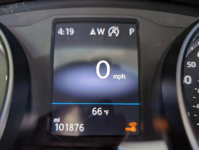 Used 2018 Volkswagen Atlas SE FWD image 11