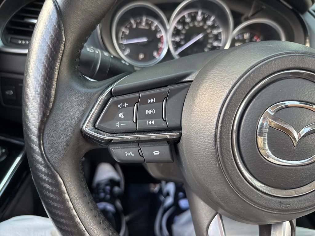Used 2023 MAZDA CX-9 Touring Plus image 36