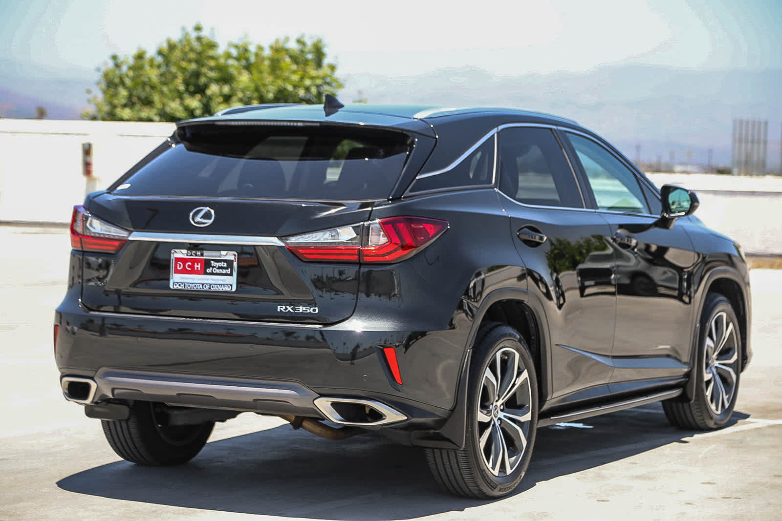 Used 2019 Lexus RX 350 FWD w/ Navigation Package image 5
