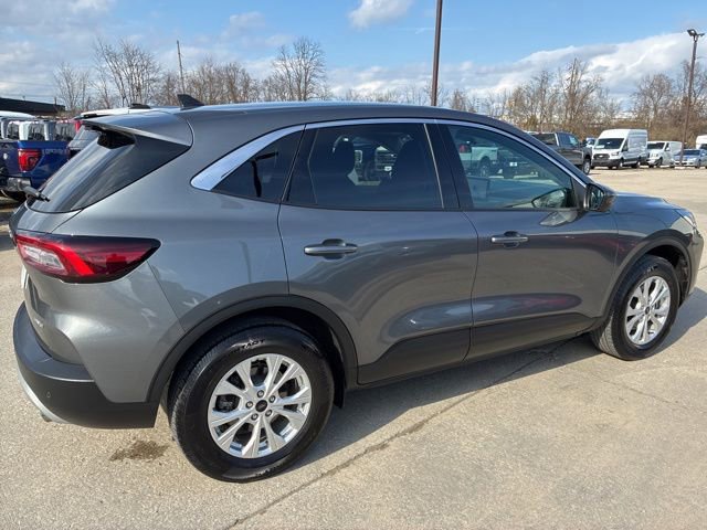 Used 2024 Ford Escape Active w/ Tech Pack #2 image 10
