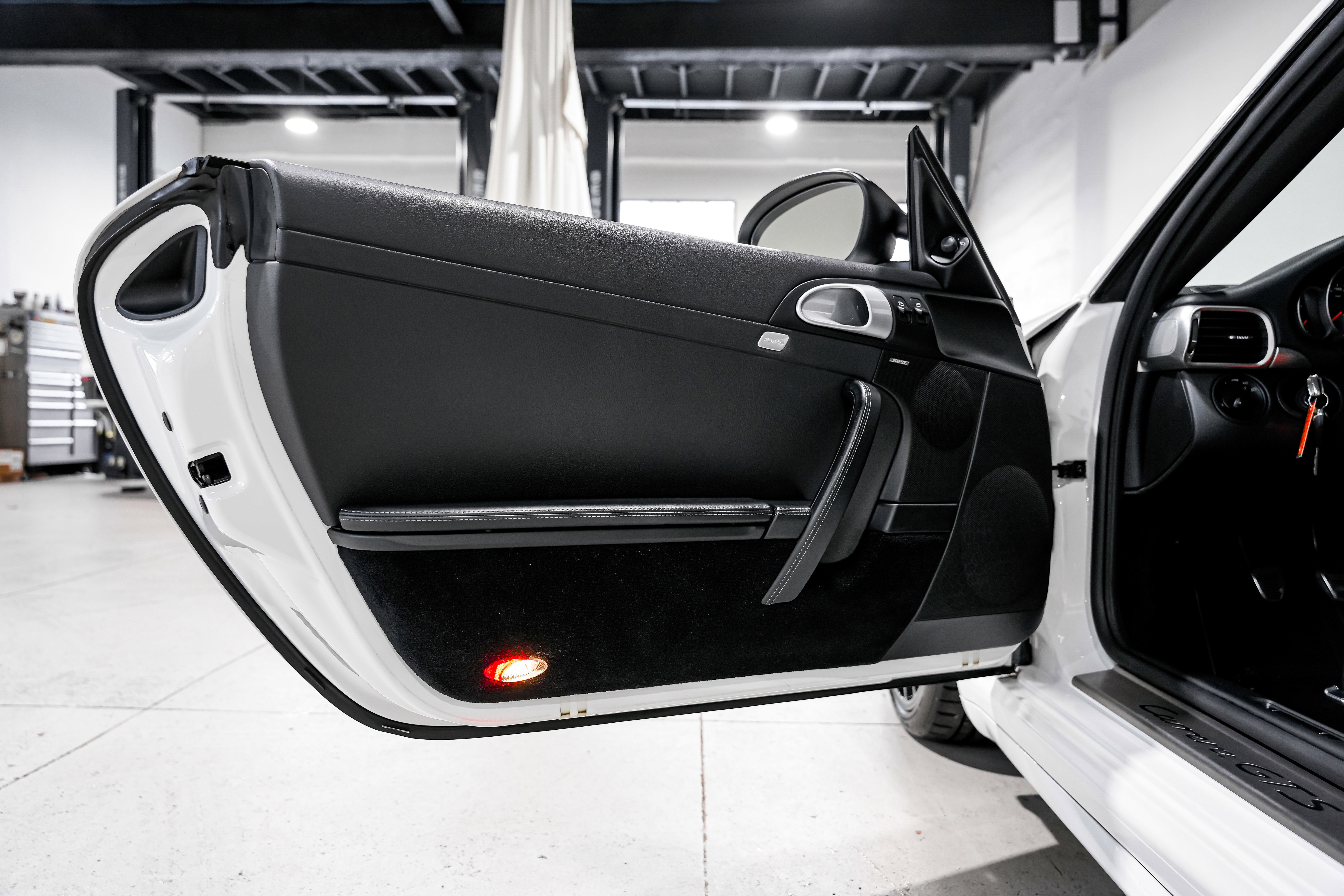 Used 2012 Porsche 911 Carrera GTS image 24