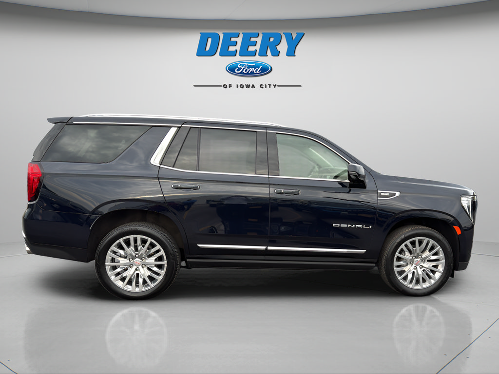 Used 2023 GMC Yukon Denali AWD/4WD image 31