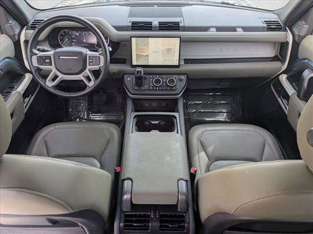Used 2023 Land Rover Defender 110 S AWD/4WD image 18